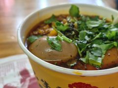 -王记生烫牛杂面馆(兰陵路店)