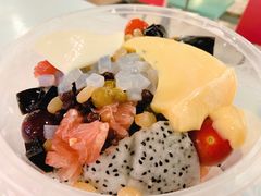 水果捞-苏州大学独墅湖校区-第5食堂