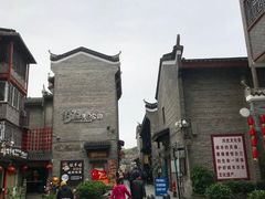 -东西巷