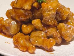 -绿茶餐厅(石家庄万象城店)