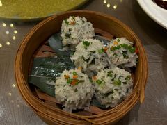 -丽华园(汉阳龙阳店)