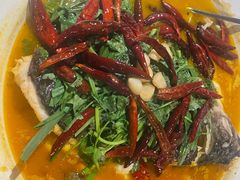 -清水亭湖北菜(大屯DT51店)