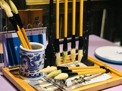 -章丘宴(唐人中心店)