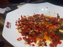 -炊烟小炒黄牛肉(浦东世纪汇店)