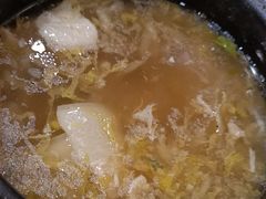 -三鞭一花·独一处·元英砂锅(海光寺店)