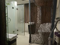 -千枝花·按摩·美容·经络SPA(建旺大厦店)