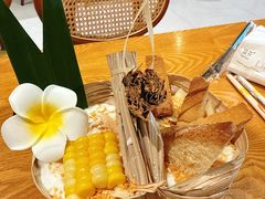 -婉泰·特色小吃·舂鸡脚(告庄二店)
