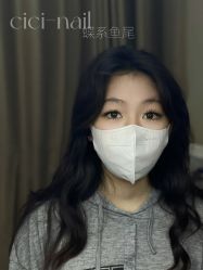 -希希美甲工作室cici-nail