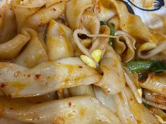 -秦香陕西食府(华贸天地店)