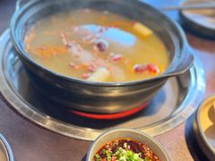 -芸鲜季·云南野生菌餐厅· 云南风物味研社(闵行店)