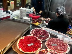 -汕头八合里海记牛肉店(清河店)