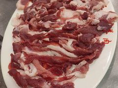 -三兴涮羊肉(荣安大街店)