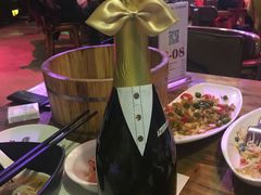 -胡桃里音乐酒馆(曲江店)