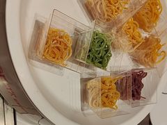 -龍歌自助小火锅(雨花台江南虹悦城店)