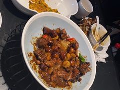 -芳芳私房菜·精做淮扬菜(承德路店)