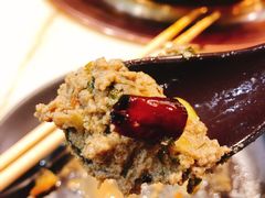 老北京麻豆腐-京门老爆三·铜锅涮肉 爆肚(望京店)