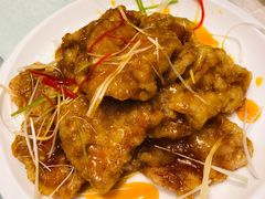 -太极·粤菜餐厅(亚运村鸟巢店)