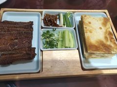 -恭敬李·烤鸭(天坛北门店)