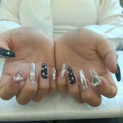 -斯馨·健康美甲美睫