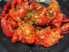 -松哥油焖大虾(科技园店)