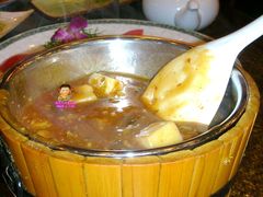木桶米豆腐-楚畹园