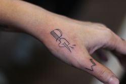 -飛凡TATTOO纹身•原创