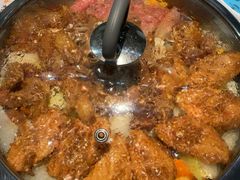 -黄记煌三汁焖锅(顺义华联店)