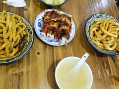 -洁美凉粉店(温江店)