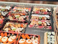 -池田寿司·4H鲜作(西直门凯德华联店)