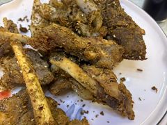 -同发号饭庄(复兴路店)