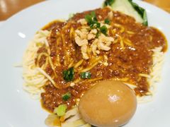 -醉面(五道口启迪大厦店)