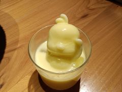 香蕉牛奶鸭-云水瑶意境云南菜餐厅(大悦城店)
