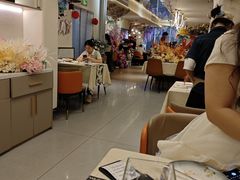 -LE SHARE洛笙·花园西餐(北京路步行街店)