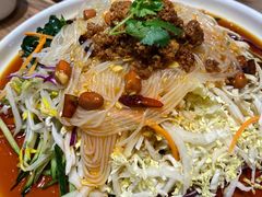 雪满天大拌菜-雪乡情东北菜(塘朗店)