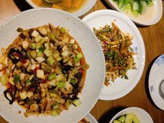 -陶然居·重庆菜(解放碑店)