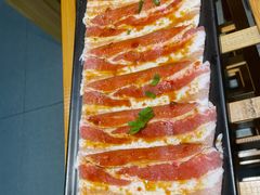 -九田家黑牛烤肉料理(恒大店)