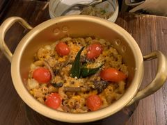 -小食院简餐厅