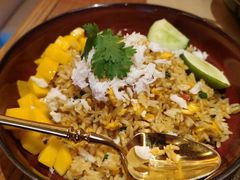 -CHINCHIN 青青·泰国料理(万象食家店)