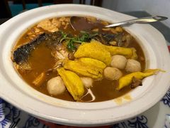 -卢大鲜鱼头捞饭(美利广场店)