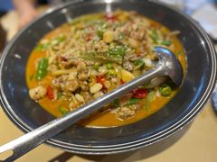 -江味龙虾馆·裸蓝龙虾(南山店)