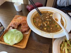 -東城故事·尋找姆媽的味道(玉兰路店)