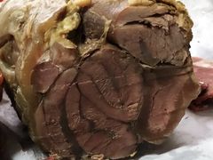 酱牛肉-马志善稀糊爛生熟肉店