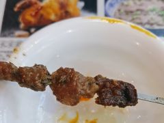 -锦彦岐山面(大唐不夜城店)