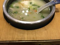 -小铫鸡汤