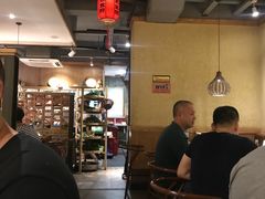 大堂-大家食府·福建菜(FAC协盛中心庭院餐厅店)