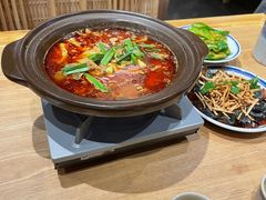 -肖记公安牛肉鱼杂(田林路店)