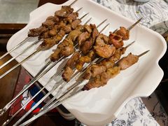 -京元盛铜锅涮肉(上海总店)