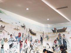 -87号烧烤海鲜·大排档(金沙滩店)