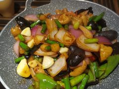 -江太极江浙菜(马桥万达广场店)