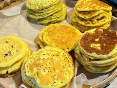 -小米粑粑(玉锦苑店)